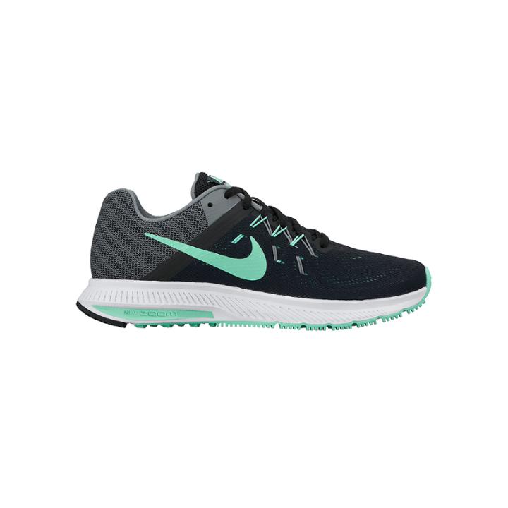 Nike Zoom Winflo 2 Womens Running Shoes