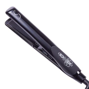 Sultra Seductress Curl, Wave, Straight Flat Iron