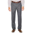 Collection By Michael Strahan Classic Fit Woven Suit Pants