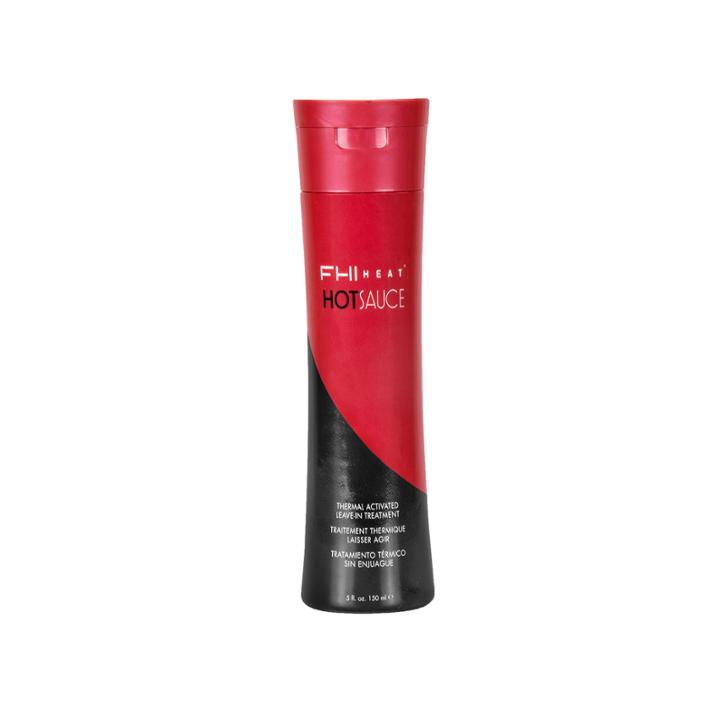 Fhi Heat Hot Sauce Thermal Active Leave-in Treatment - 5 Oz.
