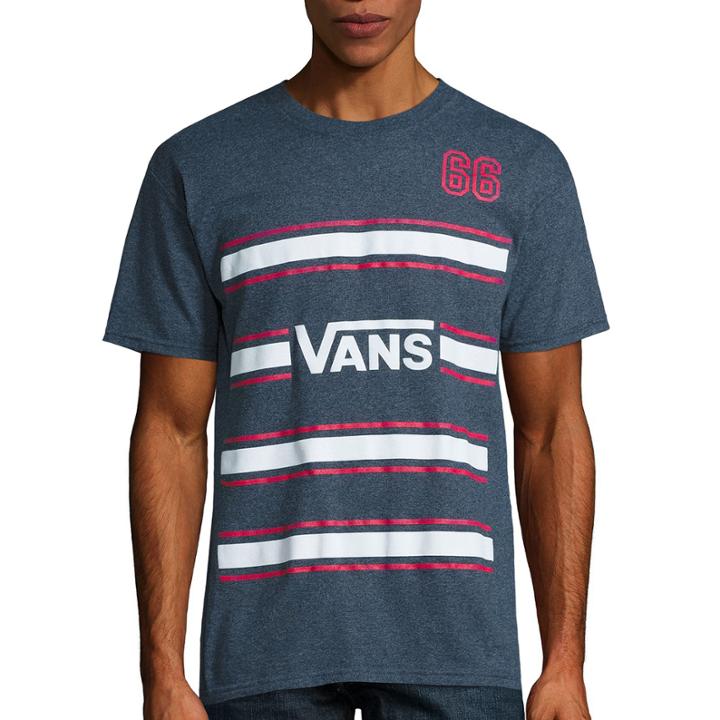 Vans Banked Graphic T-shirt