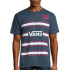 Vans Banked Graphic T-shirt