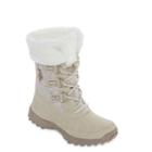 Us Polo Assn. Artic Womens Lace Up Boots
