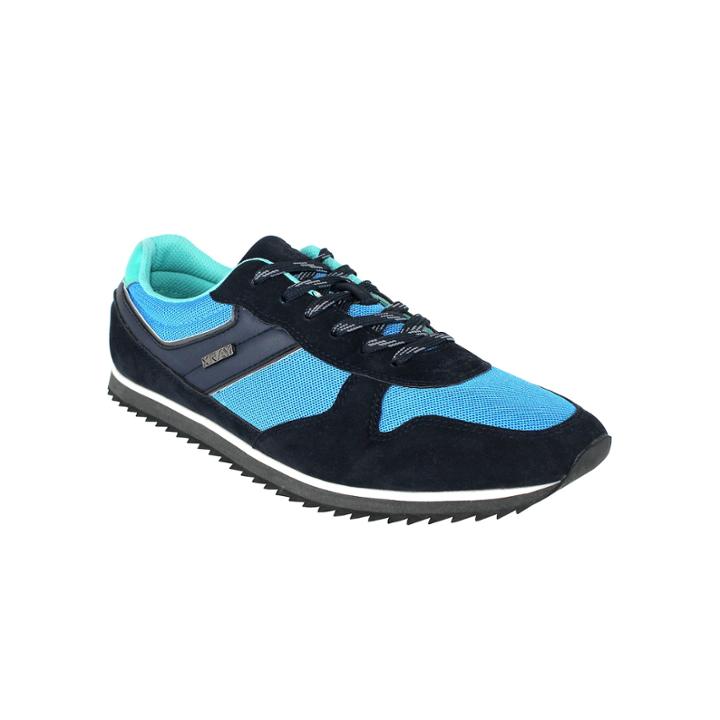 X-ray Stanton Mens Lace-up Sneakers