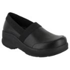Easy Works By Easy Street Attend Womens Clogs