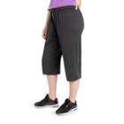 Champion Capris Plus