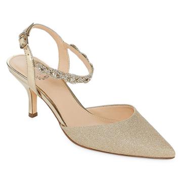 I. Miller Bryanna Womens Pumps