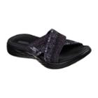 Skechers On-the-go Womens Strap Sandals