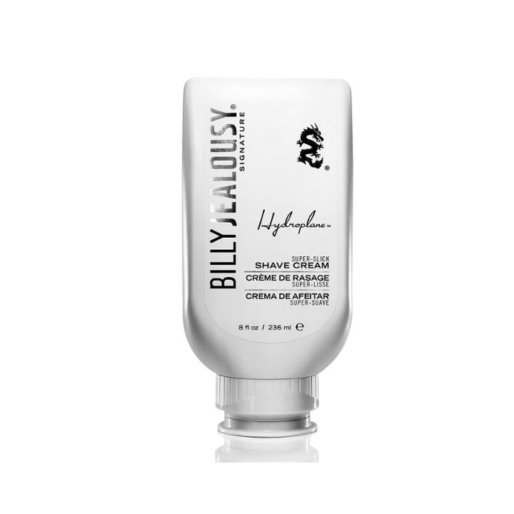 Billy Jealousy Hydroplane Shave Cream - 8 Oz.