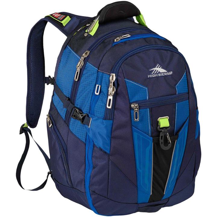 High Sierra Daypack