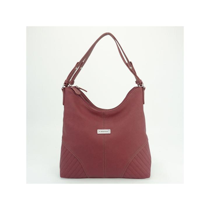 St. John's Bay Frascati Shoulder Bag