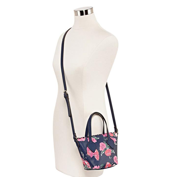 Liz Claiborne Gabby Crossbody Bag