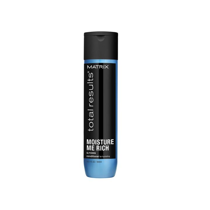 Matrix Total Results Moisture Me Rich Conditioner - 10.1 Oz.