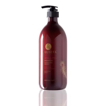 Luseta Beauty Keratin Smooth Shampoo - 33.8 Oz.