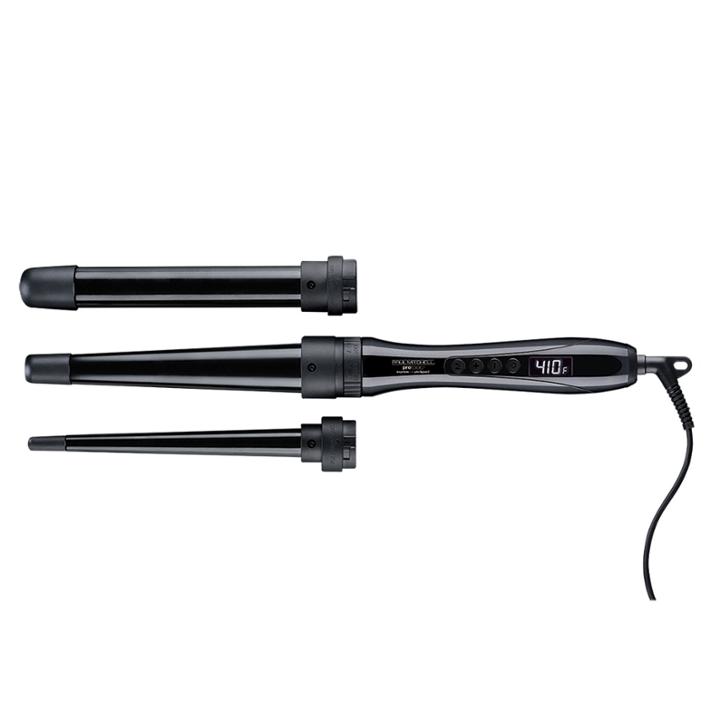 Pm Express Ion Unclipped 3-in-1 Iron