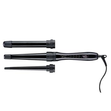 Pm Express Ion Unclipped 3-in-1 Iron