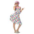 Womens Granny Costume - One-size
