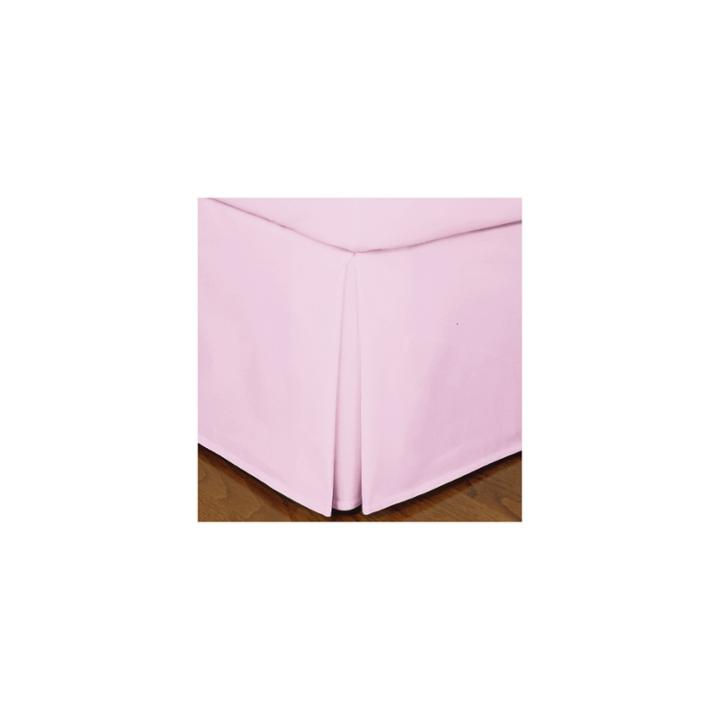 Tailored Bedskirt