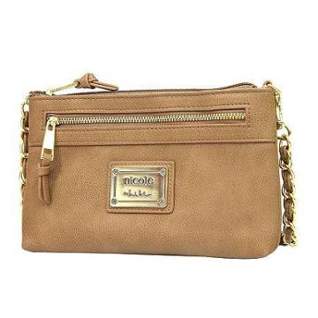 Nicole By Nicole Miller Suzie Wristlet