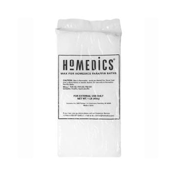 Homedics Paraspa Paraffin Wax Refill