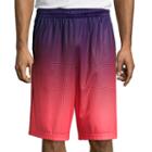 Xersion&trade; Digital Print Basketball Shorts