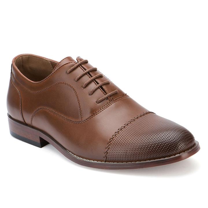 X-ray Calando Mens Oxford Shoes