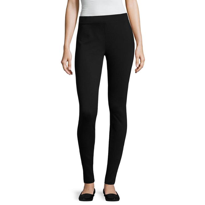 A.n.a Ponte Leggings-talls