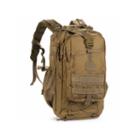 Red Rock Outdoor Gear Summit Backpack - Coyote