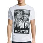 Zoo York Sky Liberty Short-sleeve T-shirt