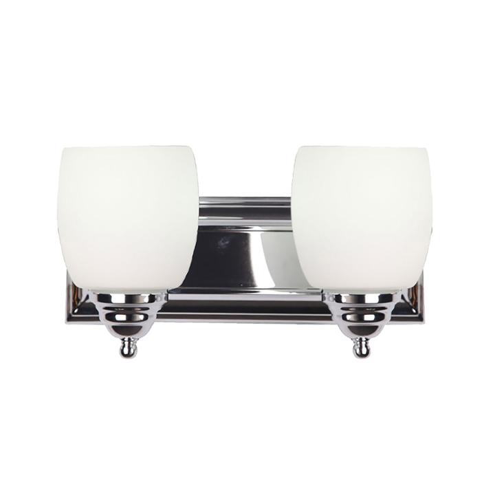 Shantal 2-light Bath Vanity