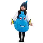 Buyseasons Finding Dory 2-pc. Finding Dory Dress Up Costume Unisex