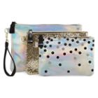 Mixit 3pc Pouch Set