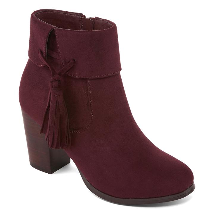 Gc Shoes Elaine Womens Bootie