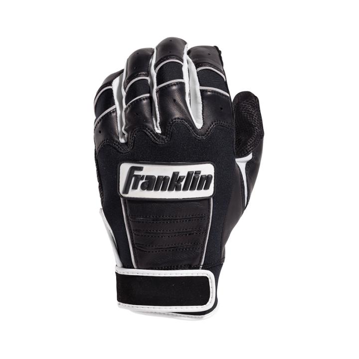 Franklin Sports Tuukka Rask Goalie Underglove - Youth Medium