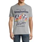 Mickey Mouse Possible Magic Graphic Tee