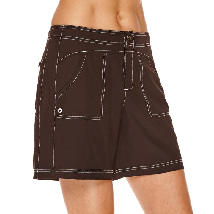 Zero Xposur Paddle Shorts