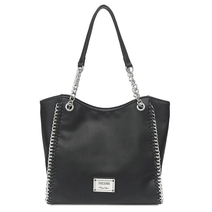 Nicole By Nicole Miller Austyn Tote Bag