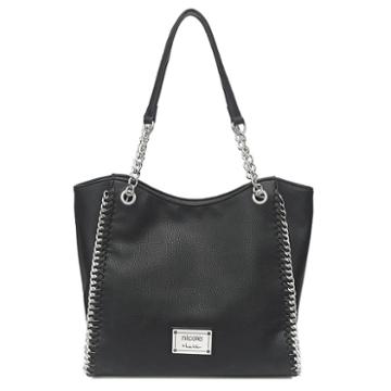 Nicole By Nicole Miller Austyn Tote Bag