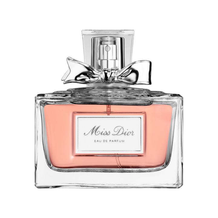 Miss Dior - The New Eau De Parfum