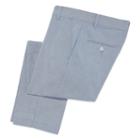 Izod Twill Suit Pants -8-20