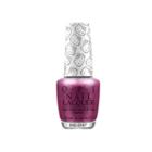 Orly Starry-eyed For Dear Daniel Nail Polish - .5 Oz.