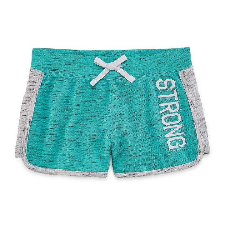 X Dolphin Short