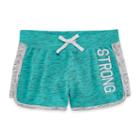 X Dolphin Short