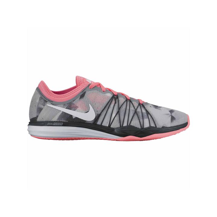 Nike Dual Fusion Print Womens Training Shoes