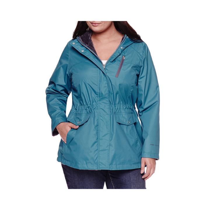Free Country Radiance Jacket - Plus