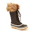Unionbay Elsie Womens Winter Boots