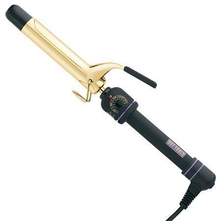 Hot Tools Gold Curling Iron 1