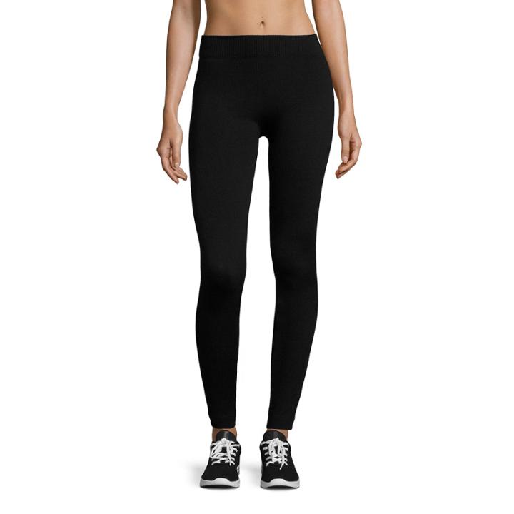 City Streets Seamless Leggings