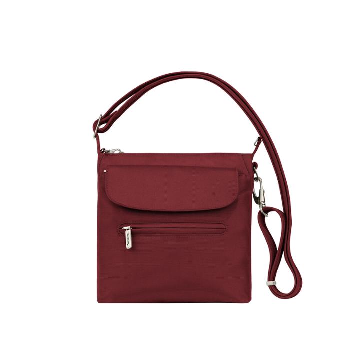 Anti Theft Classic Mini Shoulder Bag