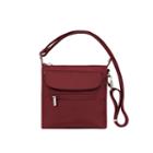 Anti Theft Classic Mini Shoulder Bag